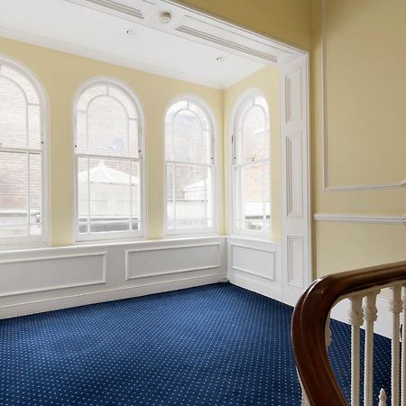 Notting Hill Apartment London Luaran gambar