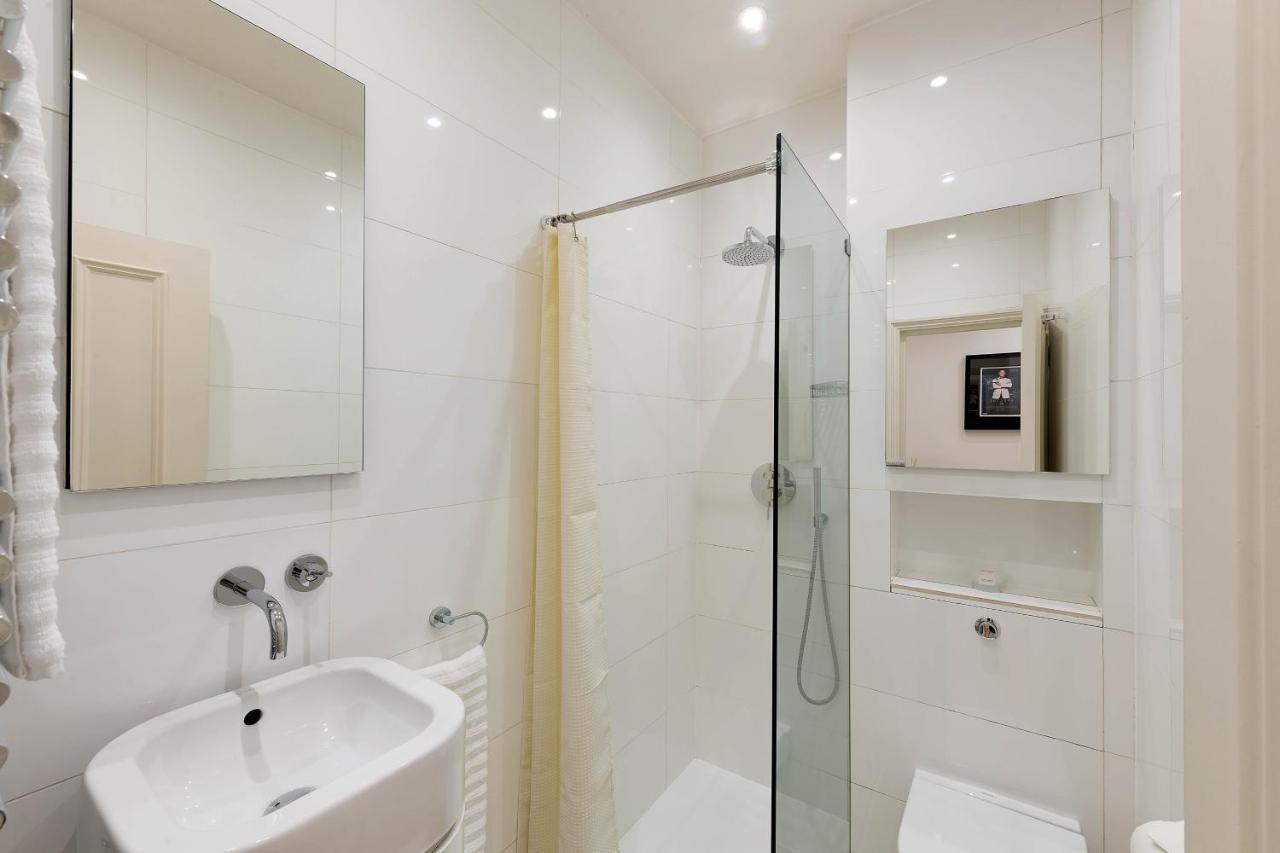 Notting Hill Apartment London Luaran gambar