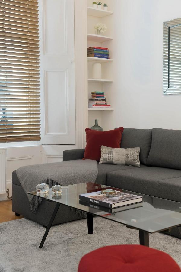 Notting Hill Apartment London Luaran gambar