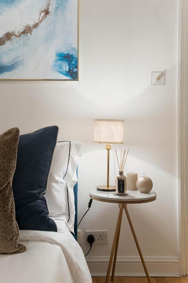 Notting Hill Apartment London Luaran gambar